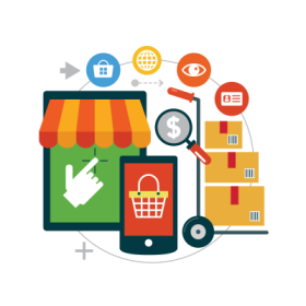 Разработка сложного сайта для сферы логистики в Мичуринске